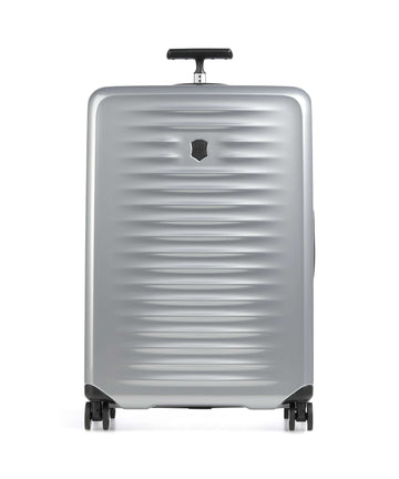 Victorinox Airox Large Kufr se 4 kolečky silver