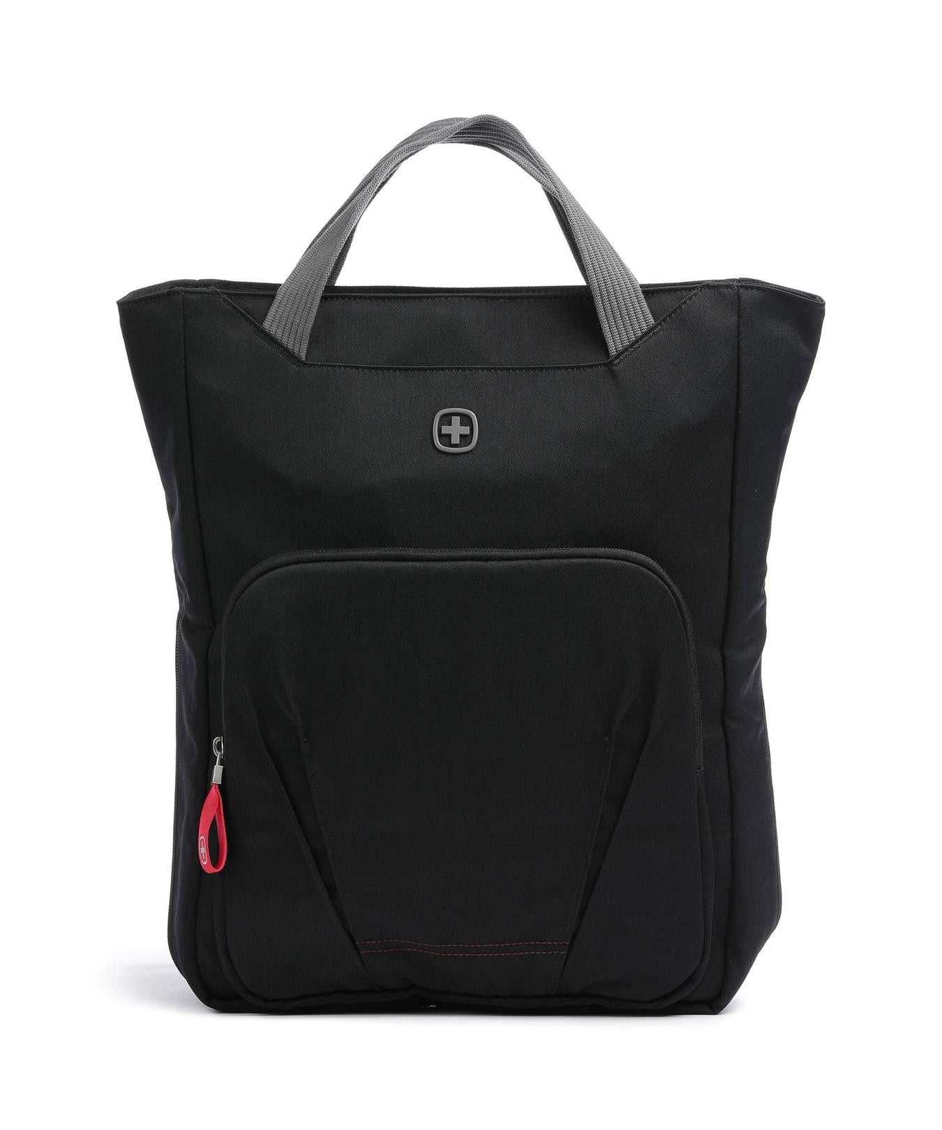 Wenger Motion Vertical Tote bag chic black
