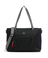 Wenger Motion Deluxe Tote bag chic black