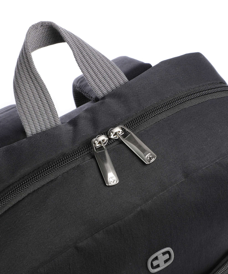 Wenger Motion Backpack chic black