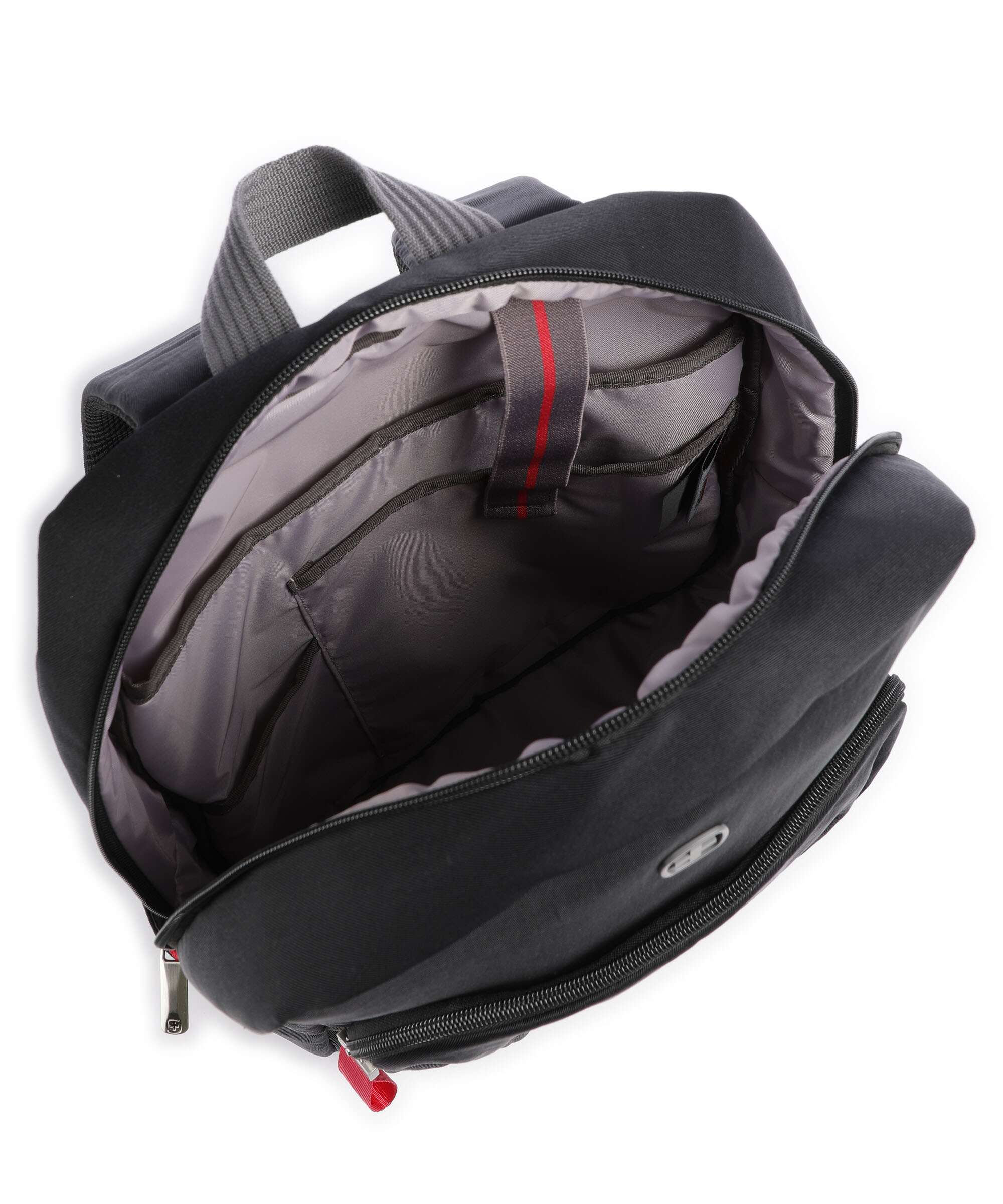 Wenger Motion Backpack chic black