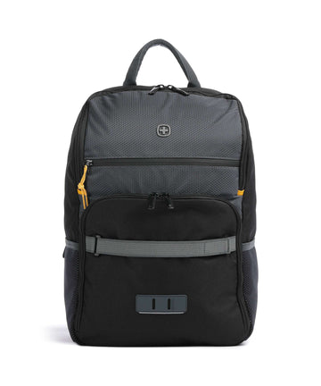 Wenger Next Move Batoh na notebook gravity black