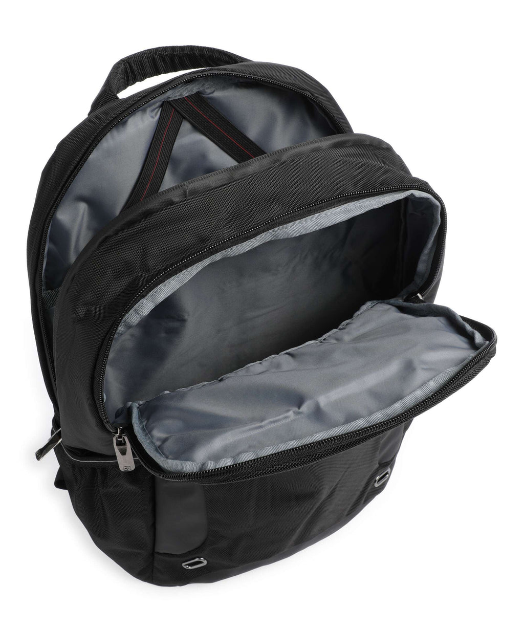 Wenger XE Trayl Backpack black