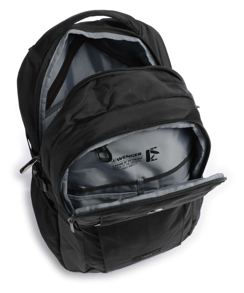Wenger XE Ryde Backpack black