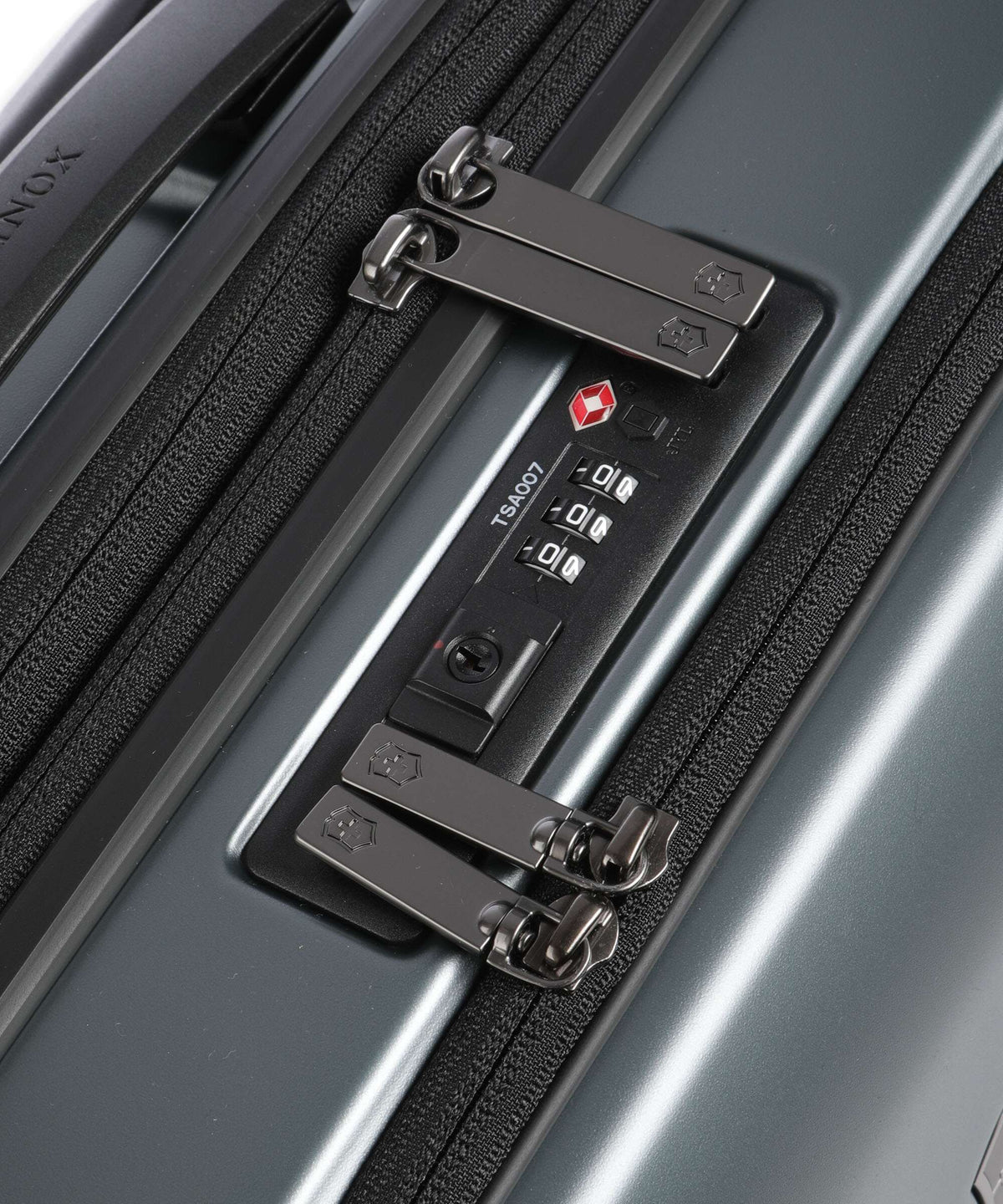 Victorinox Spectra 3.0 Exp Global Spinner (4 wheels) storm