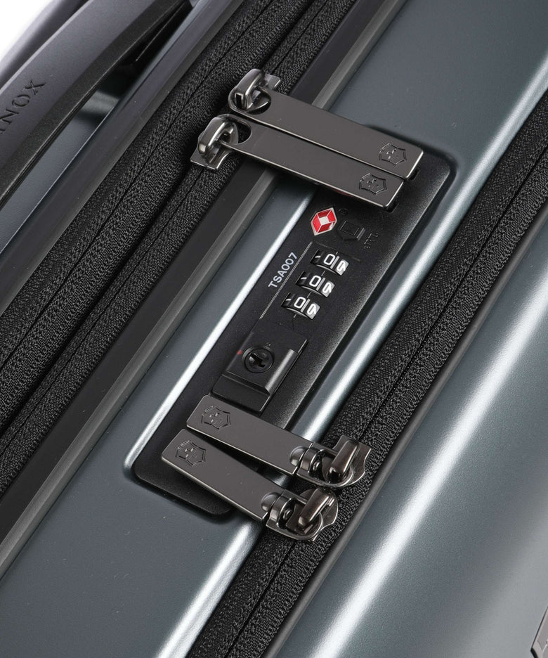 Victorinox Spectra 3.0 Exp Global Spinner (4 wheels) storm