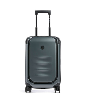 Victorinox Spectra 3.0 Exp Frequent Flyer Kufr se 4 kolečky storm