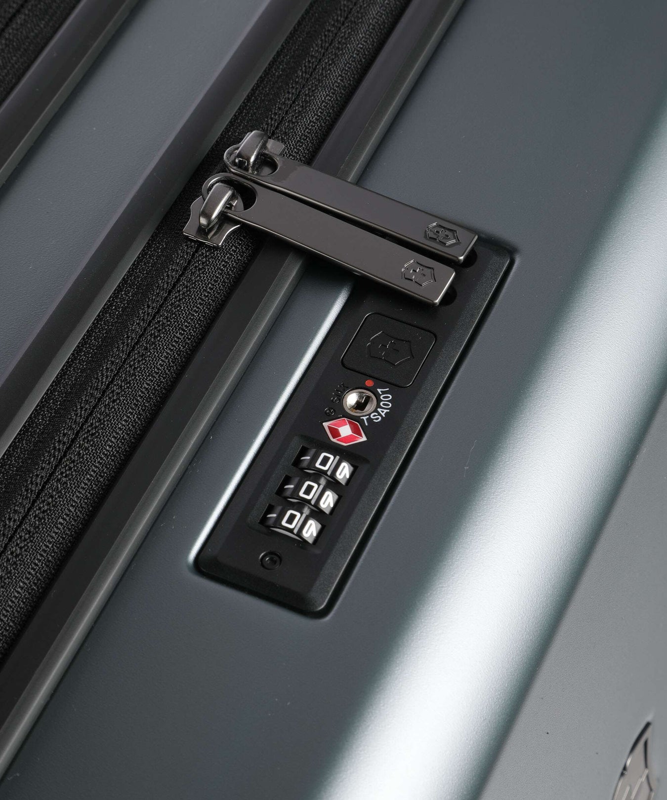 Victorinox Spectra 3.0 Exp Large Spinner (4 wheels) storm