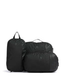 Victorinox Travel Essentials Packing Cube Set Cestovní příslušenství black