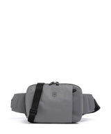 Victorinox Travel Essentials Ledvinka grey