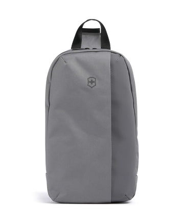 Victorinox Travel Essentials RFID Batoh sling grey