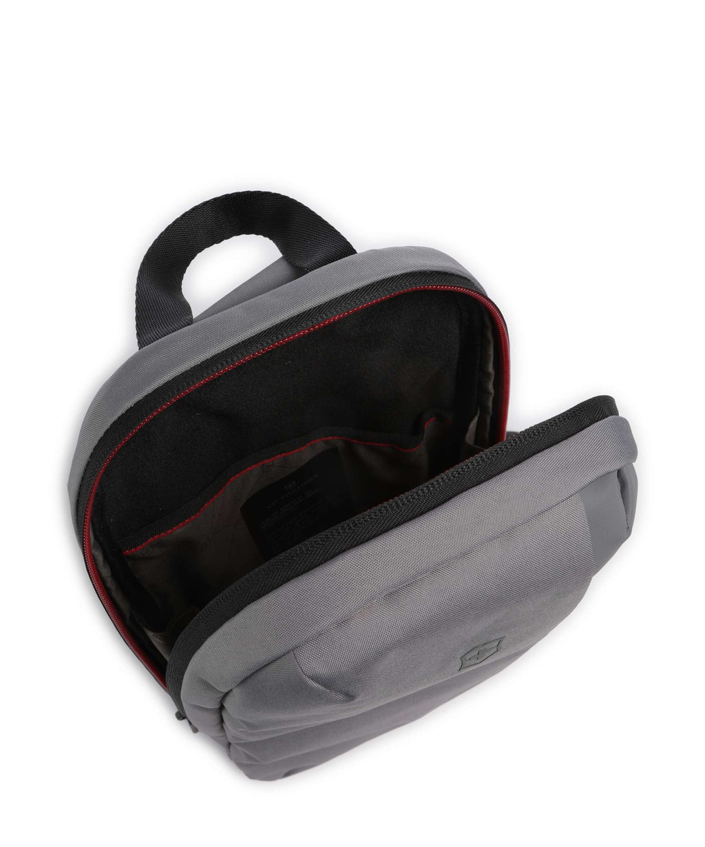 Victorinox Travel Essentials RFID Sling bag grey
