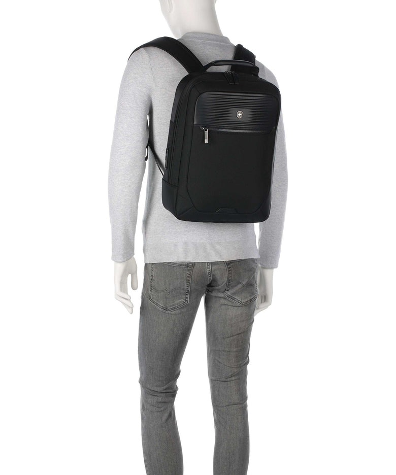 Victorinox Mythic Compact Backpack black