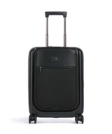 Victorinox Mythic Global Kufr se 4 kolečky black