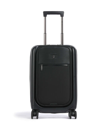 Victorinox Mythic Frequent Flyer Kufr se 4 kolečky black