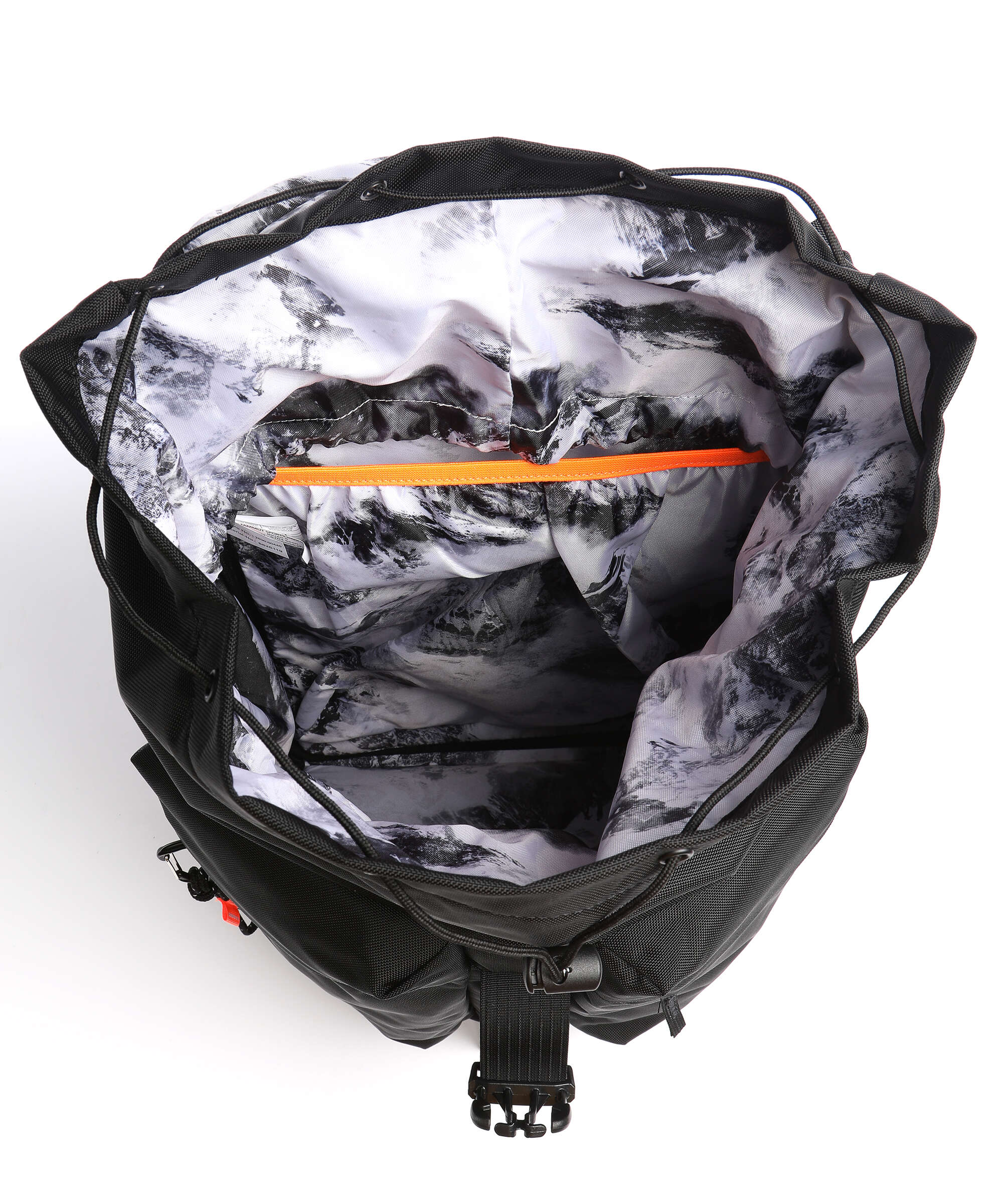 Mammut Xeron 30 Backpack black
