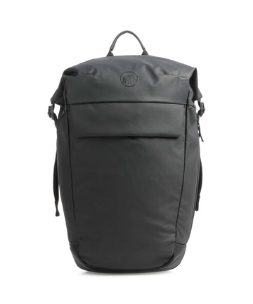 Mammut Seon Courier 20 Batoh s chlopní black