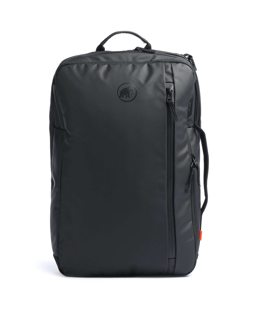 Mammut Seon 3-Way 20 Backpack bag black