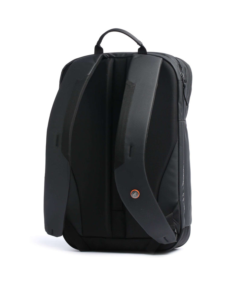 Mammut Seon Transporter 15 Laptop backpack black