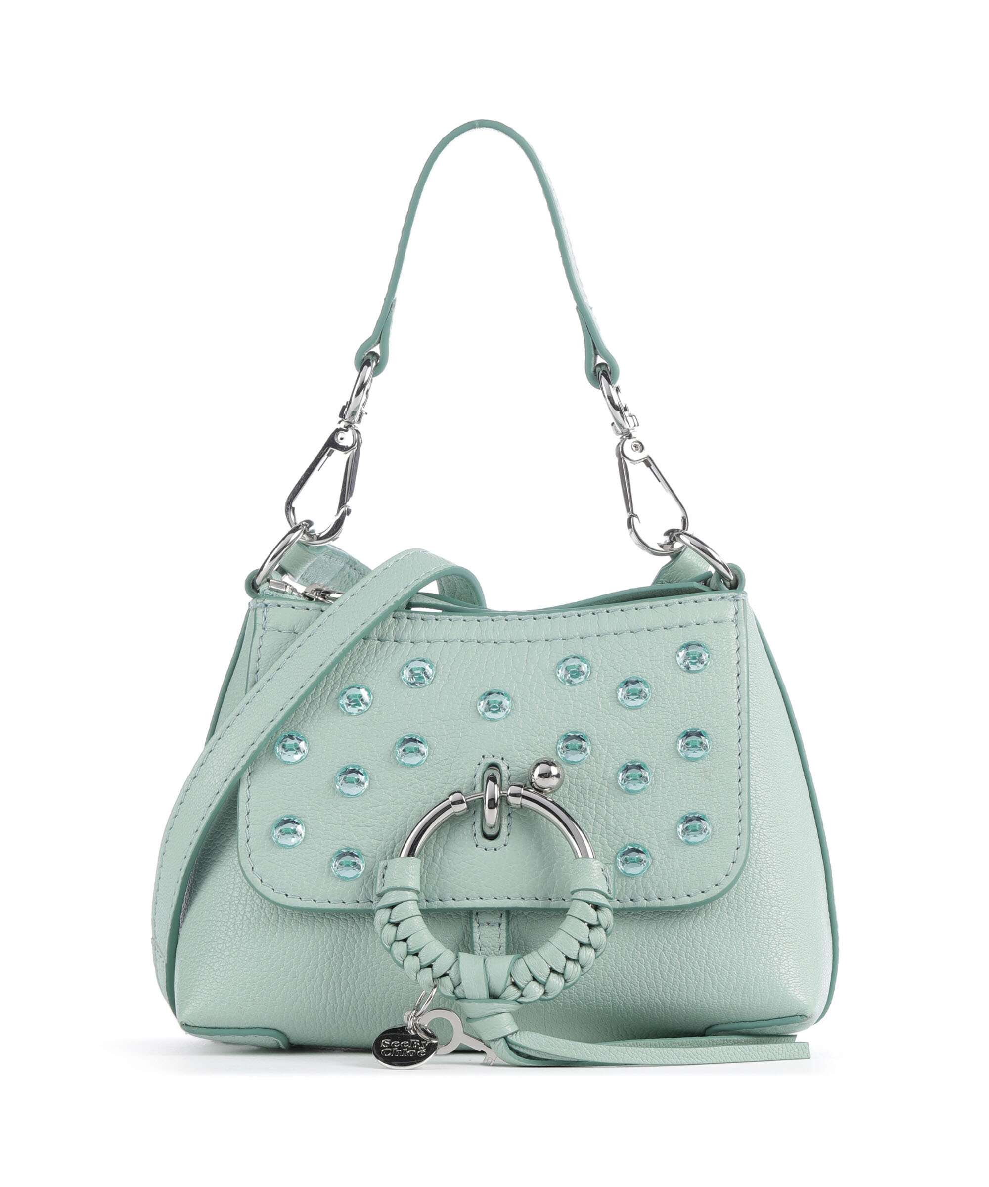 See by Chloé Joan Crossbody bag blowy blue