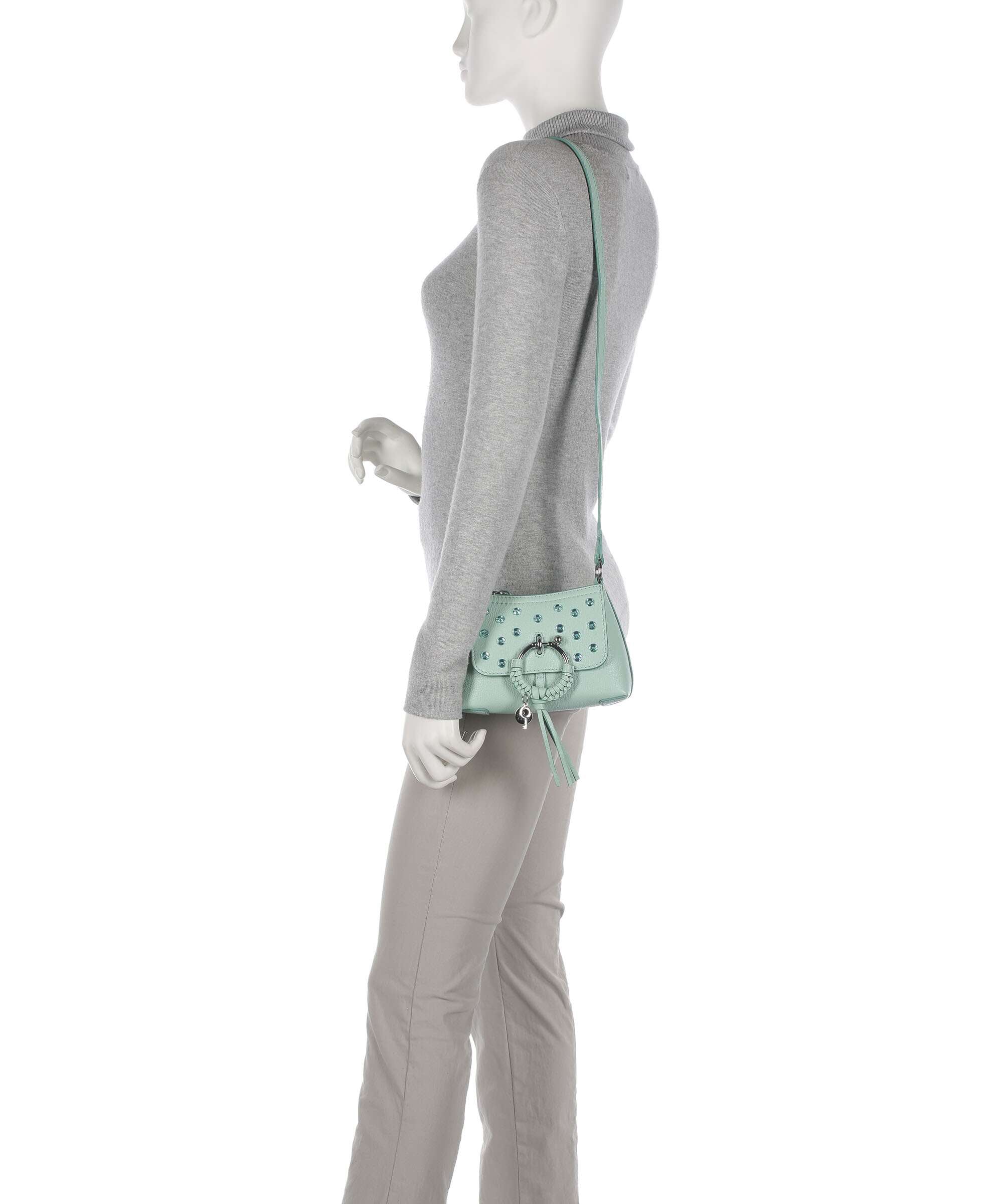 See by Chloé Joan Crossbody bag blowy blue