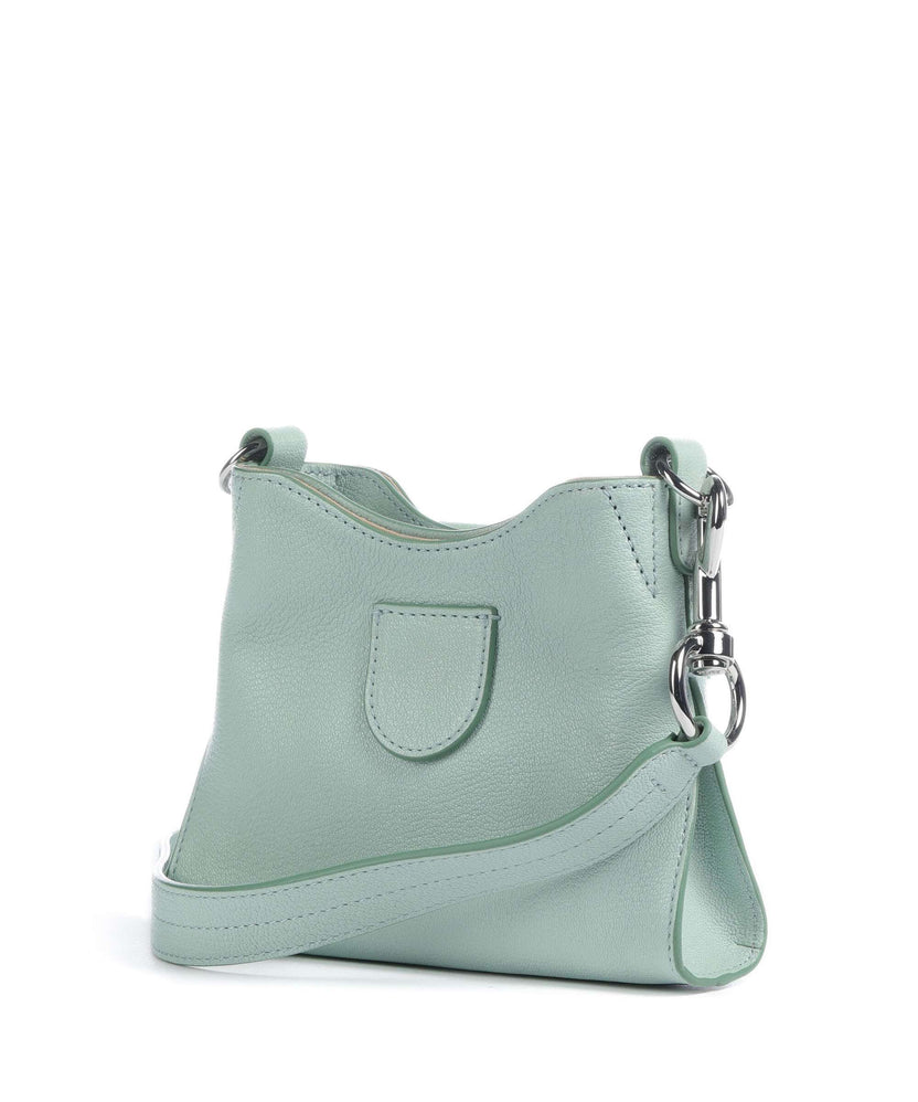 See by Chloé Joan Crossbody bag mint