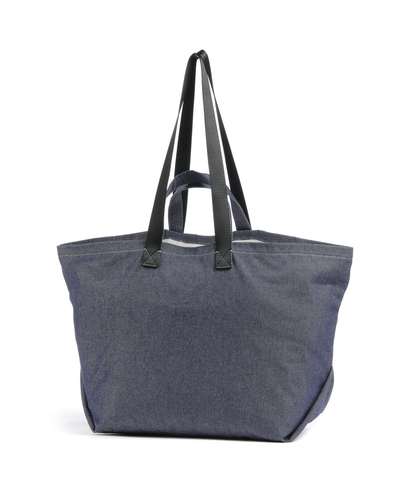 See by Chloé See By Bye Tote bag denim blue