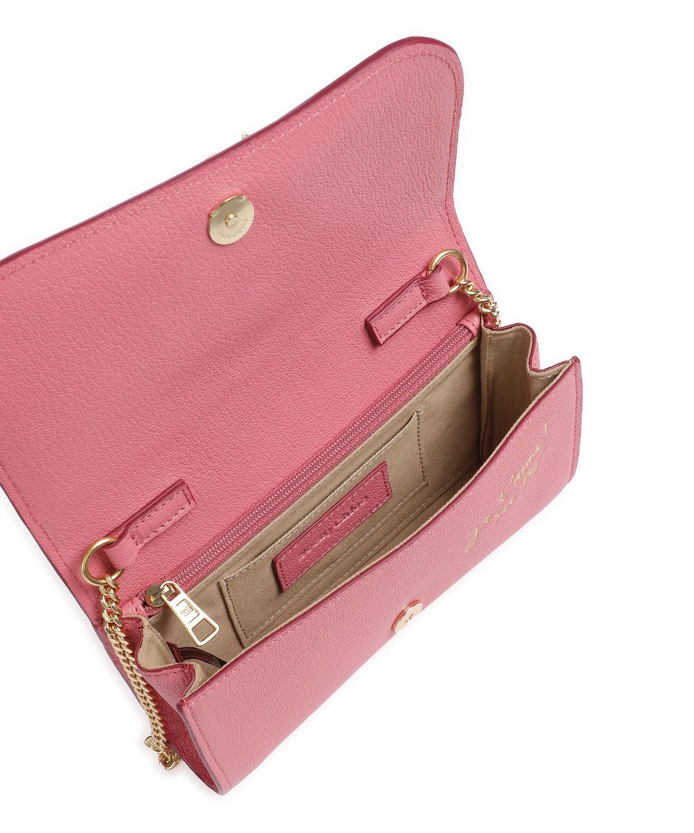 See by Chloé Hana Crossbody bag pushy pink