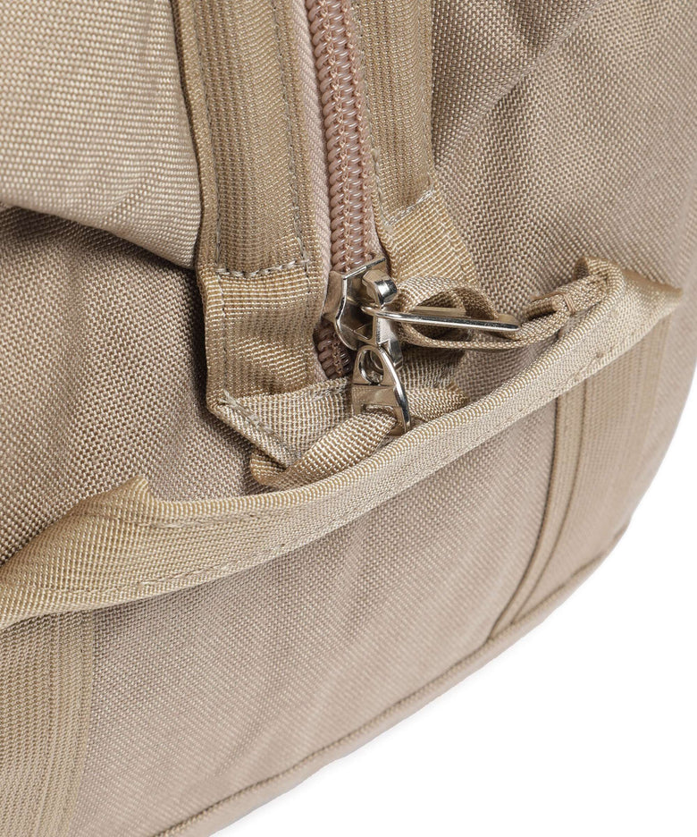 Bach Dr. Duffel 40 Weekend bag sand beige