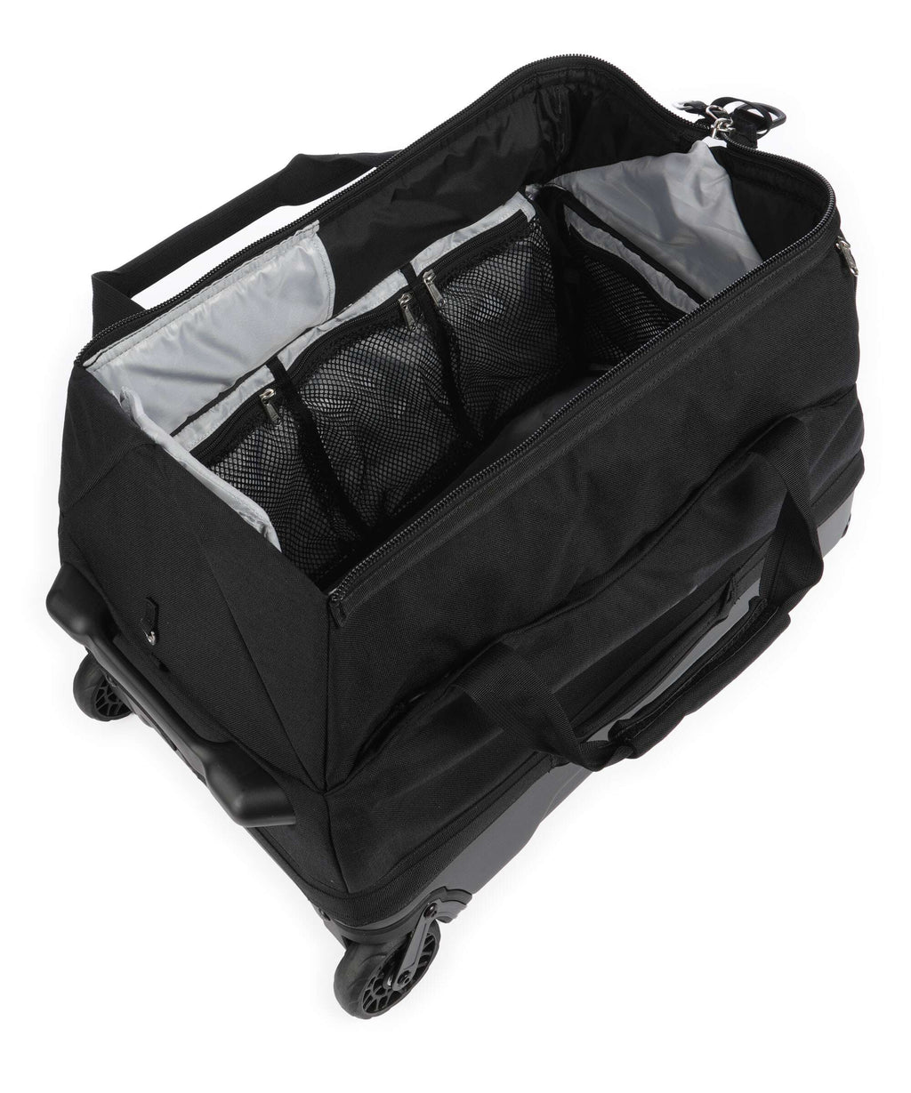 Bach Dr. Roll 40 Backpack with wheels black