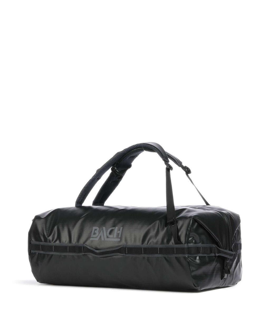 Bach Dr. Expedition 60 Travel bag black