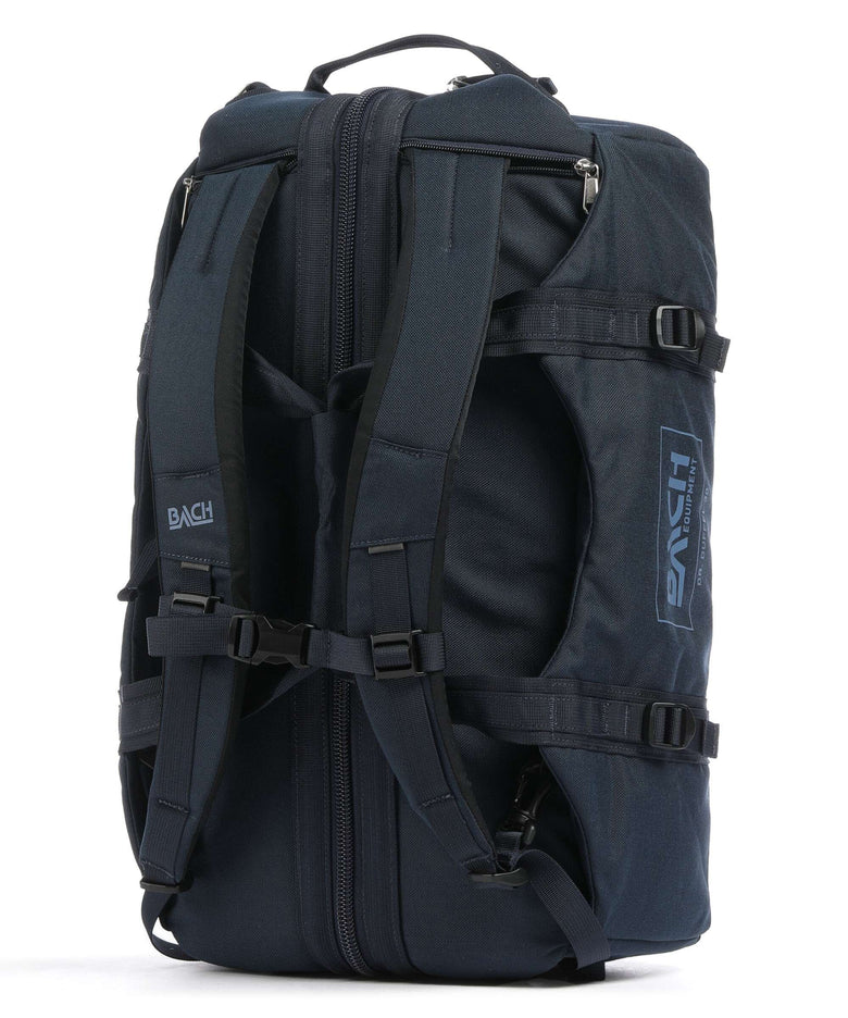 Bach Dr. Duffel 30 Weekend bag midnight blue