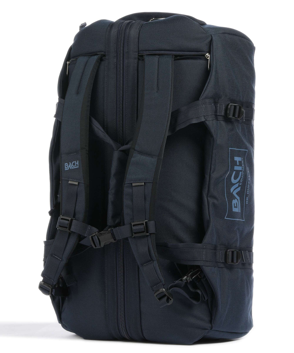 Bach Dr. Duffel 40 Weekend bag midnight blue