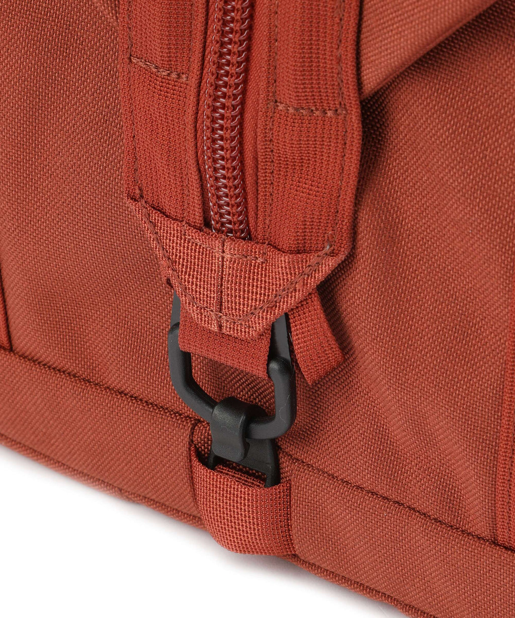 Bach Dr. Duffel 70 Travel bag picante red