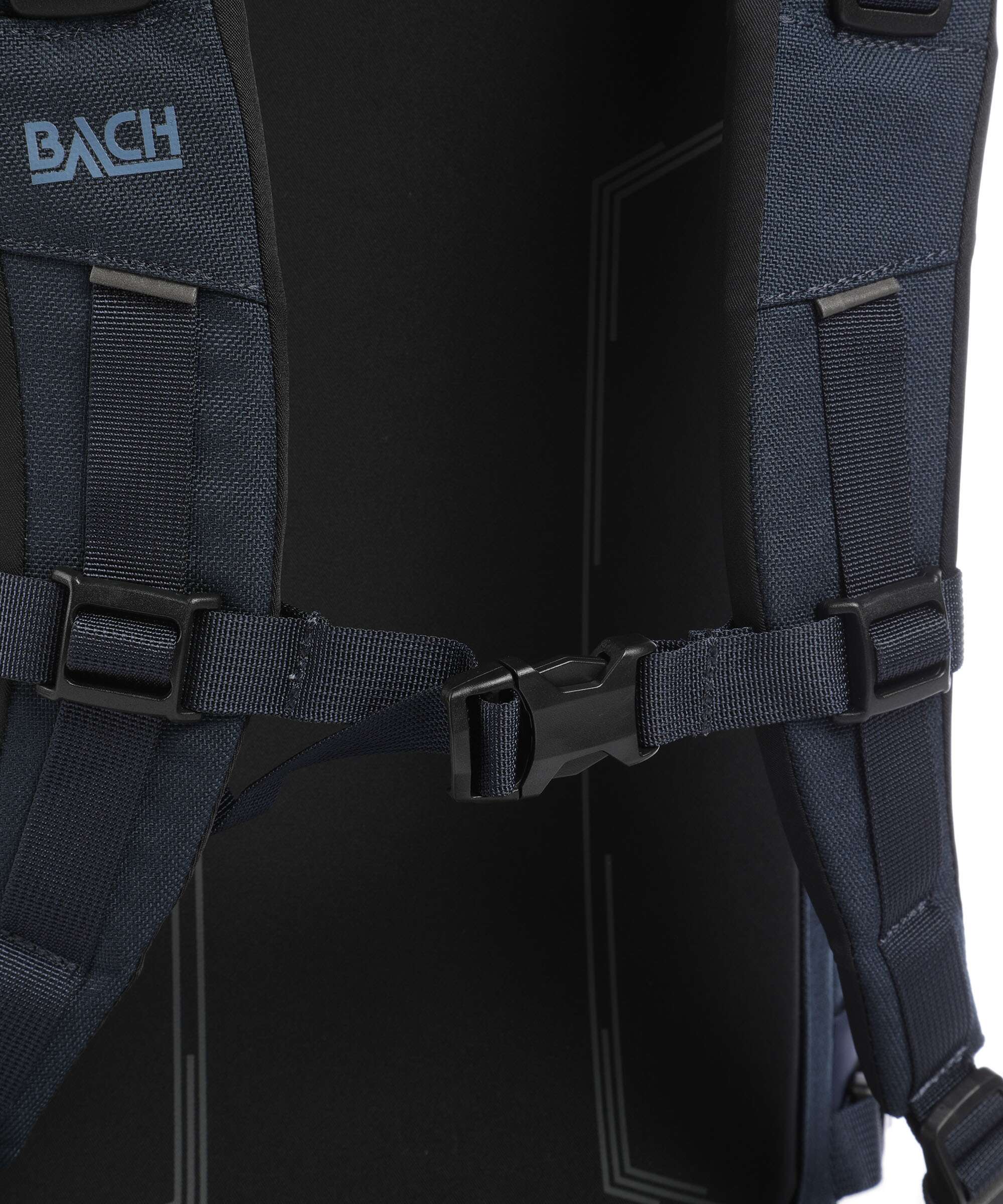 Bach Roc 28 M Hiking backpack midnight blue