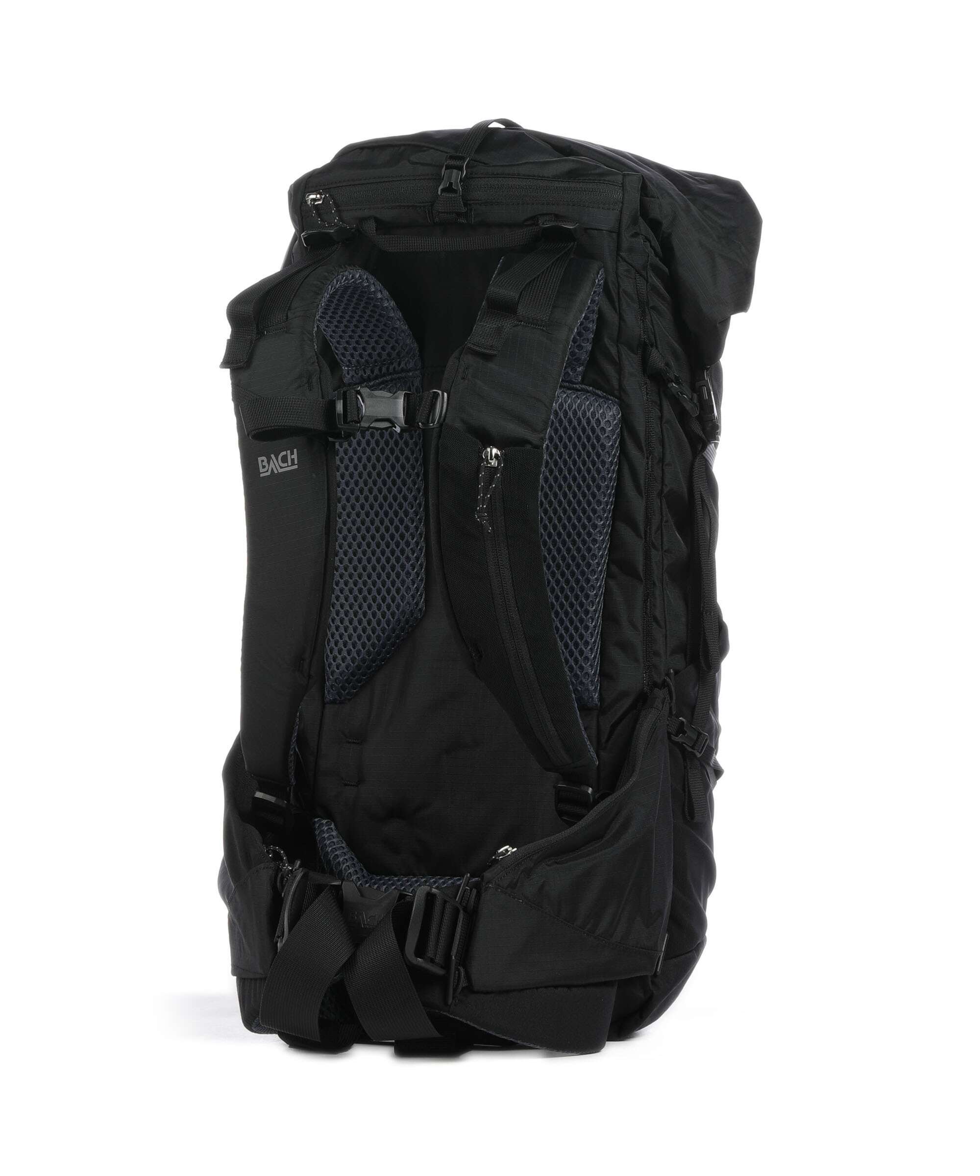 Bach Molecule 30 M Hiking backpack black