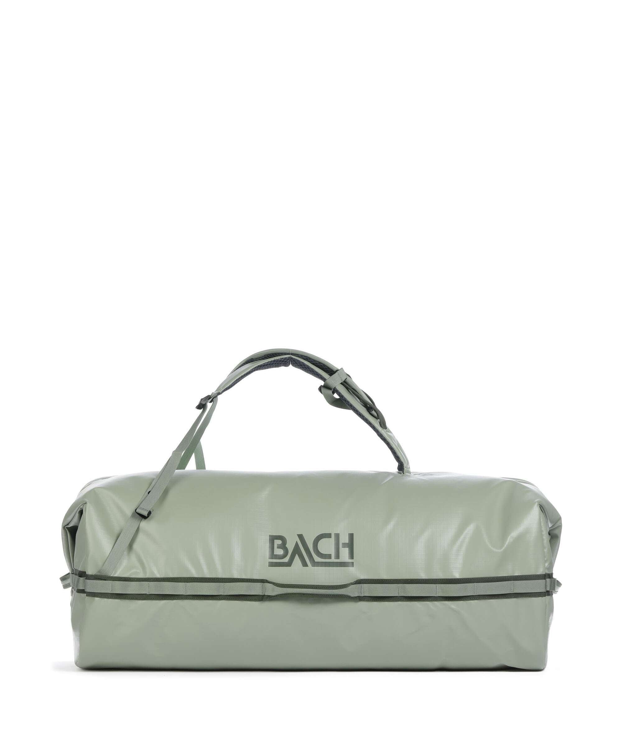 Bach Dr. Expedition 120 Travel bag sage green