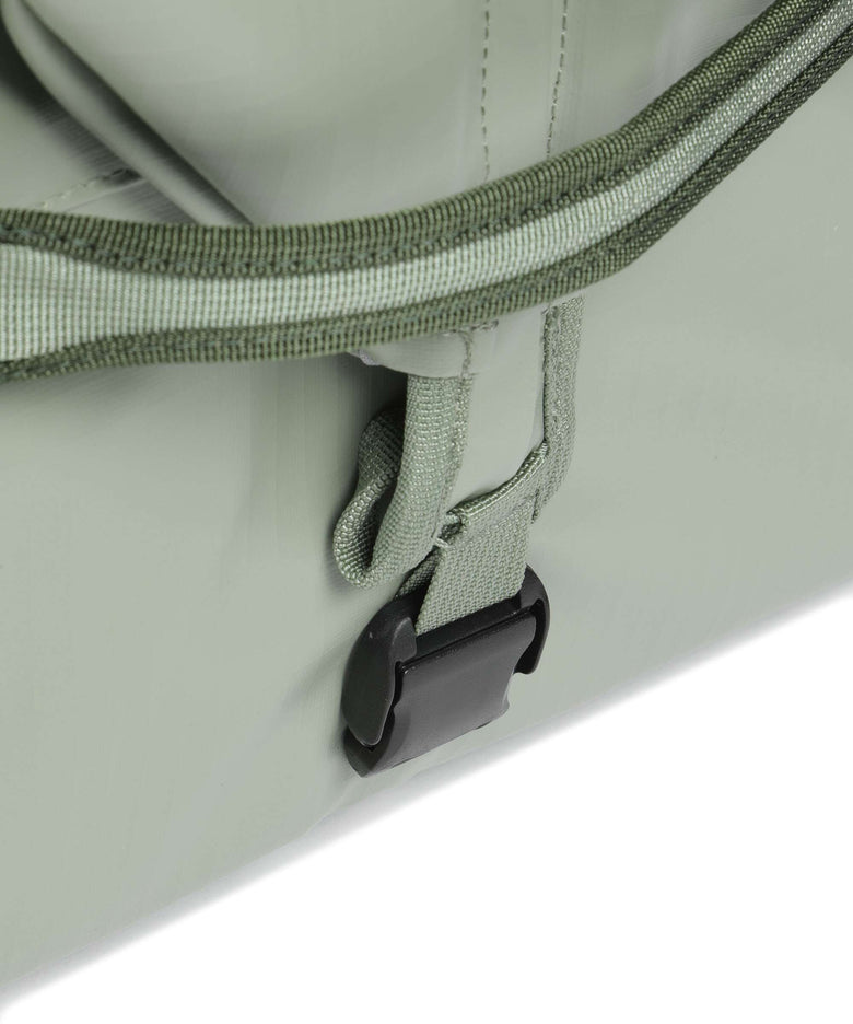 Bach Dr. Expedition 120 Travel bag sage green