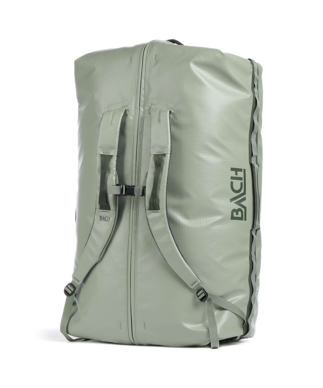 Bach Dr. Expedition 90 Travel bag sage green