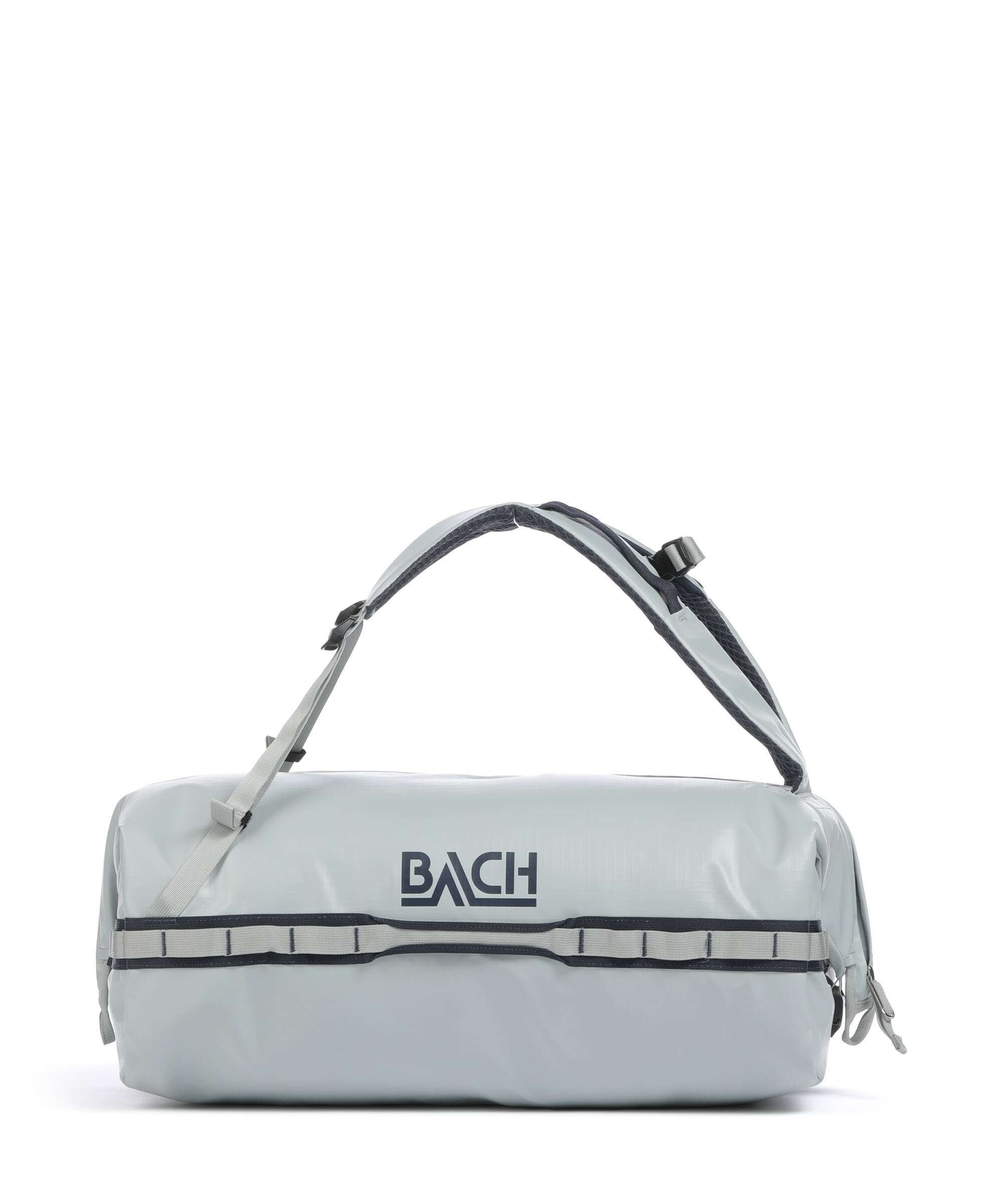Bach Dr. Expedition 40 Weekend bag mineral grey