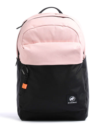 Mammut Xeron Waxed 20 Batoh powder rose/black
