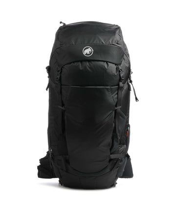 Mammut Lithium 50 Trekkingové batohy black