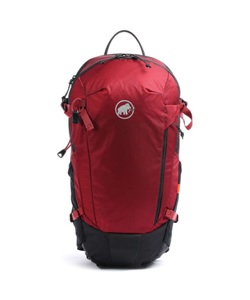 Mammut Lithium 15 W Batoh na výlety blood red/black
