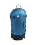 Mammut Lithium 15 Hiking backpack sapphire/black