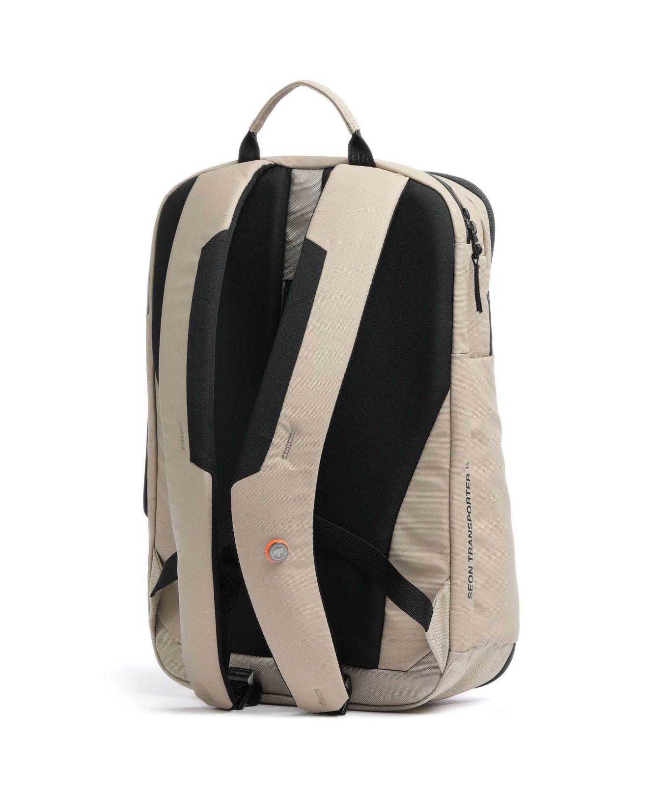Mammut Seon Transporter 15 Laptop backpack savannah