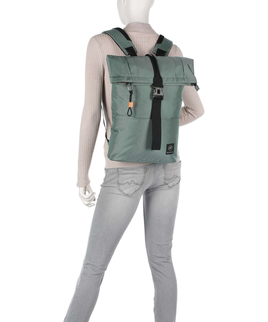 Mammut Xeron 15 Backpack dark jade