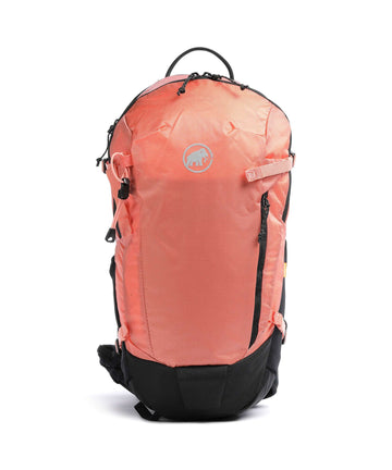 Mammut Lithium 20 W Batoh na výlety salmon/black