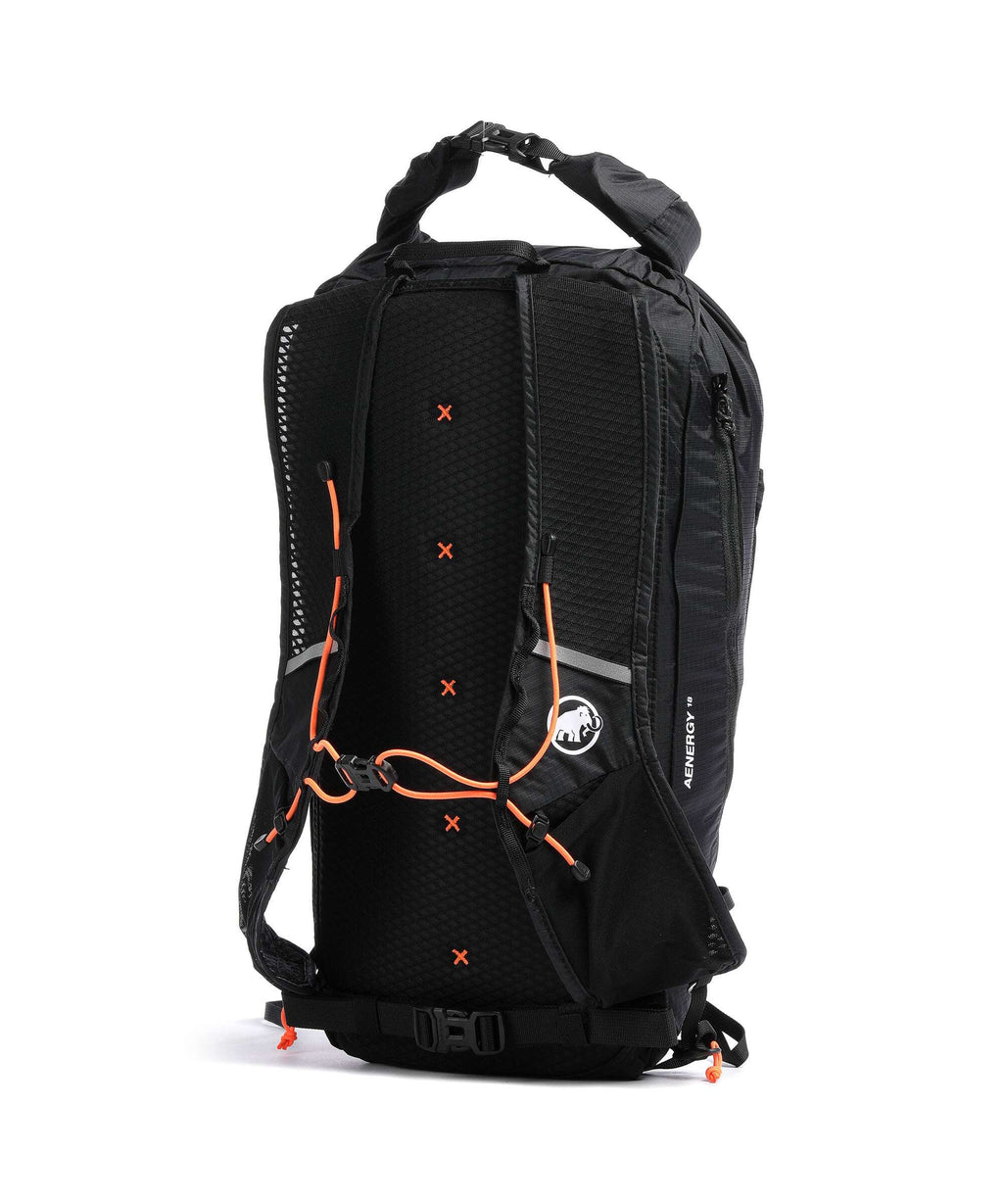 Mammut Aenergy 18 Hiking backpack black
