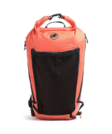 Mammut Aenergy 18 Batoh na výlety salmon
