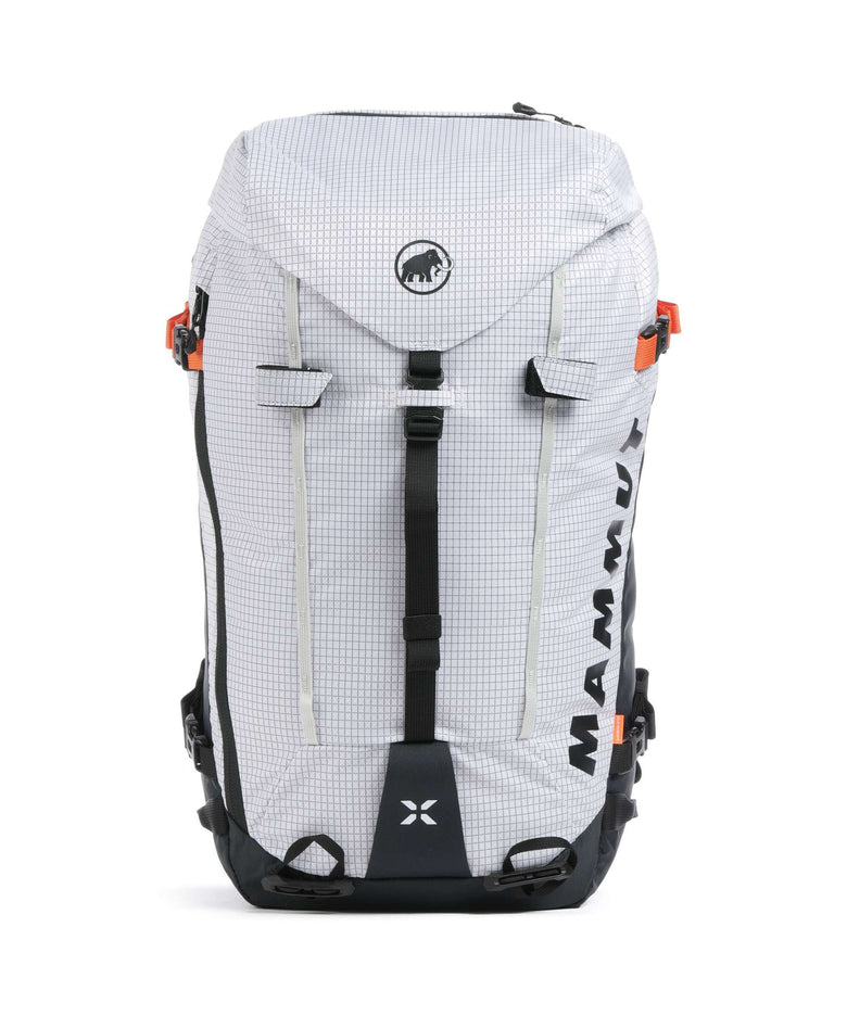 Mammut Trion 38W Hiking backpack white/black